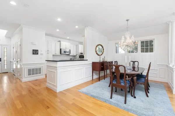 $6,000 | 239 Washington Street, Unit 12, Norwell, MA 02061