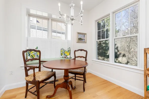 $6,000 | 239 Washington Street, Unit 12, Norwell, MA 02061