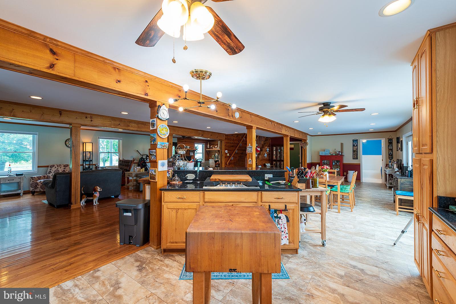 2613 Hoopers Island Road Fishing Creek, MD 21634 - Photo 13 of 54