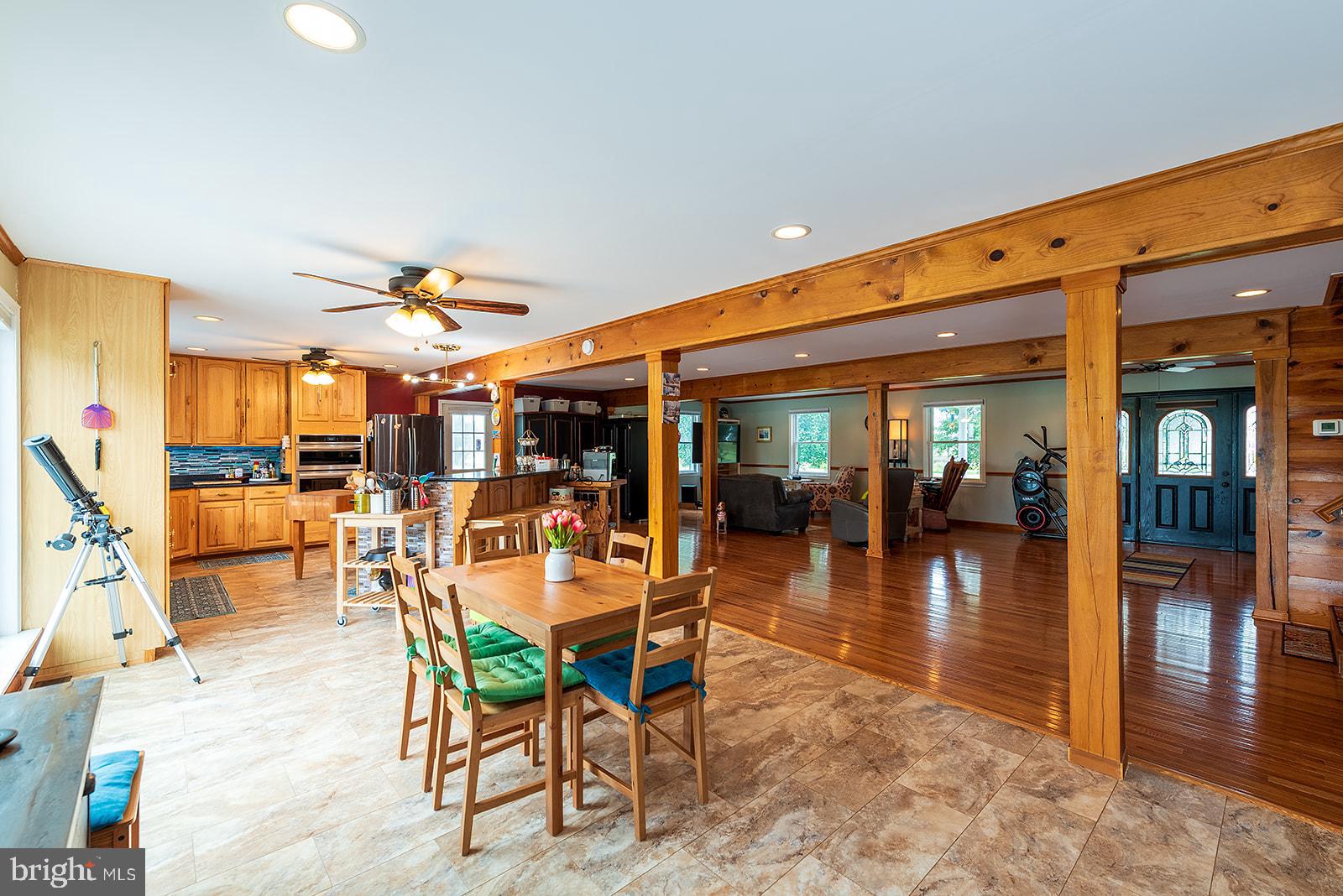 2613 Hoopers Island Road Fishing Creek, MD 21634 - Photo 14 of 54