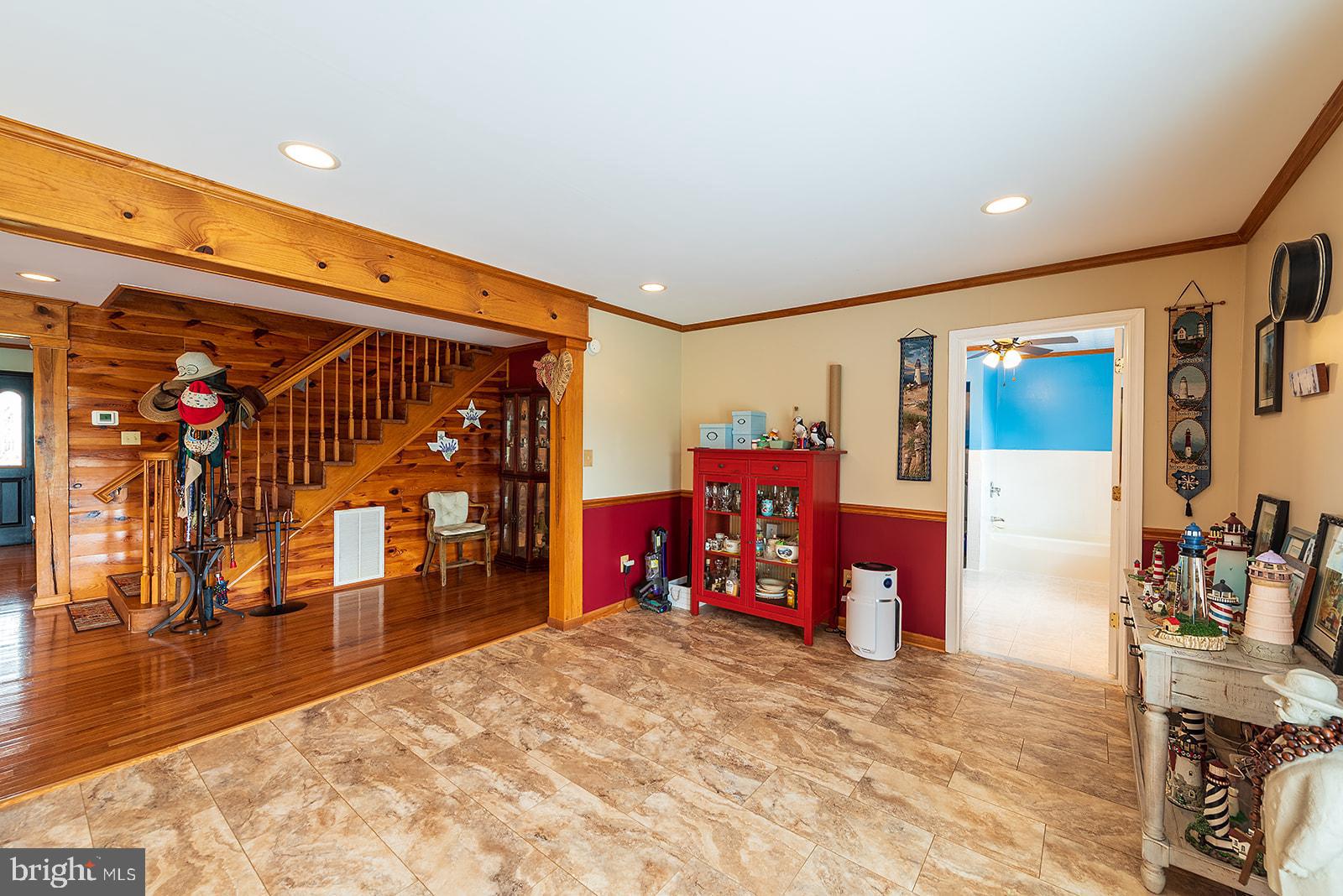 2613 Hoopers Island Road Fishing Creek, MD 21634 - Photo 17 of 54