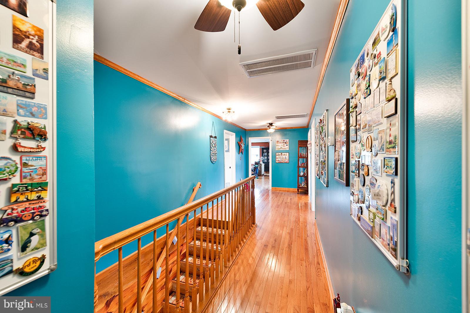 2613 Hoopers Island Road Fishing Creek, MD 21634 - Photo 27 of 54 a view of entryway