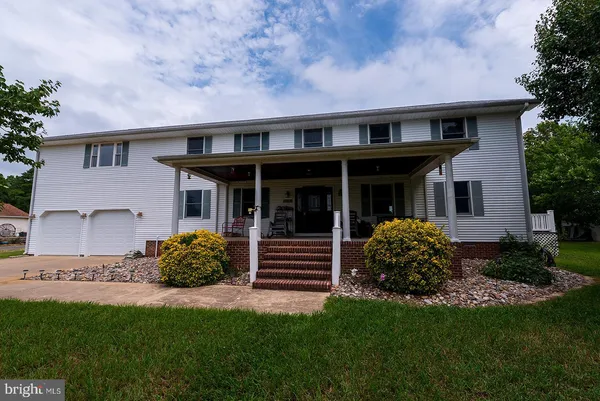 $899,900 | 2613 Hoopers Island Road, Fishing Creek, MD 21634