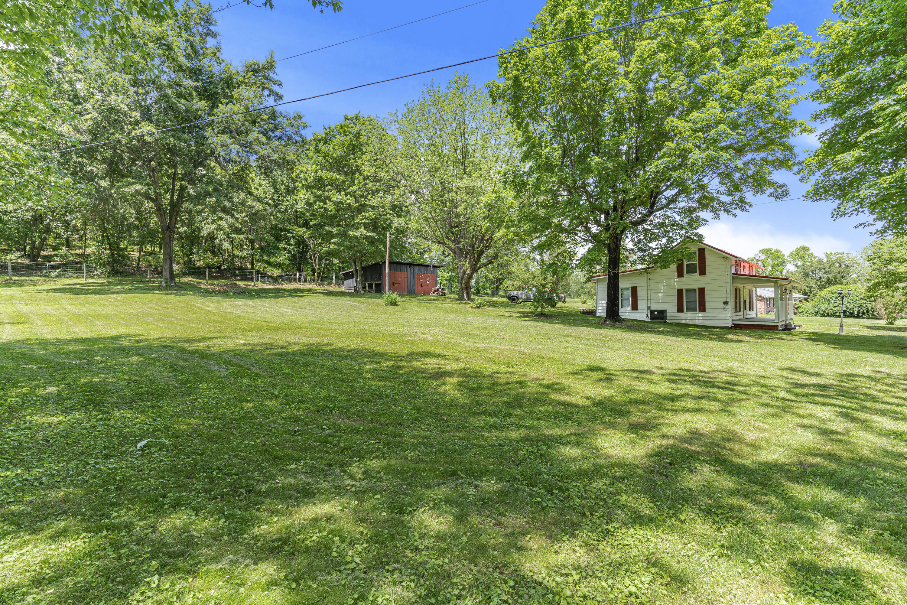 272 East Haiti Road Berea, KY 40403 - Photo 23 of 28 DSC02345
