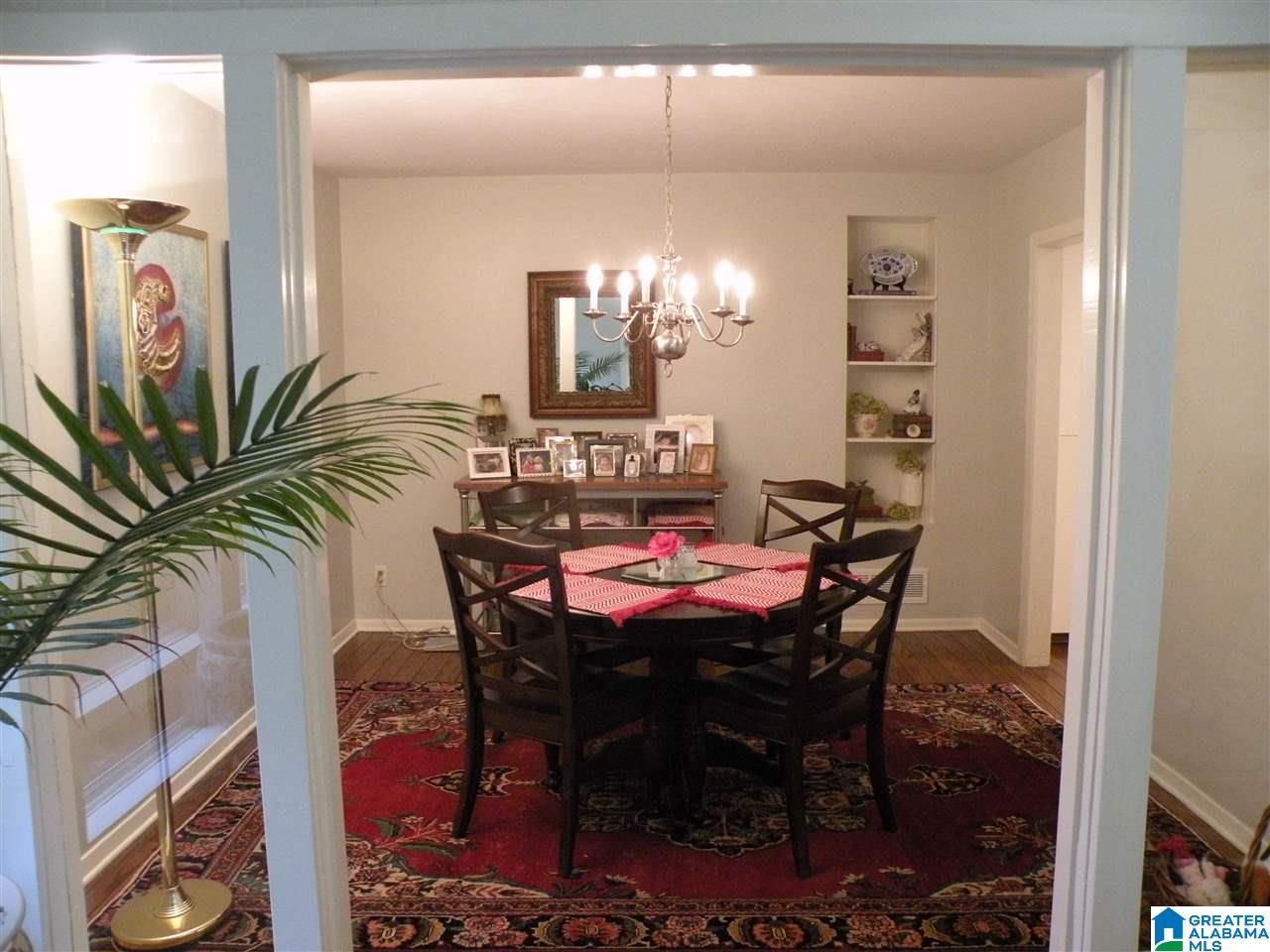 2424 Lake Terrace Road Sylacauga, AL 35150 - Photo 18 of 35
