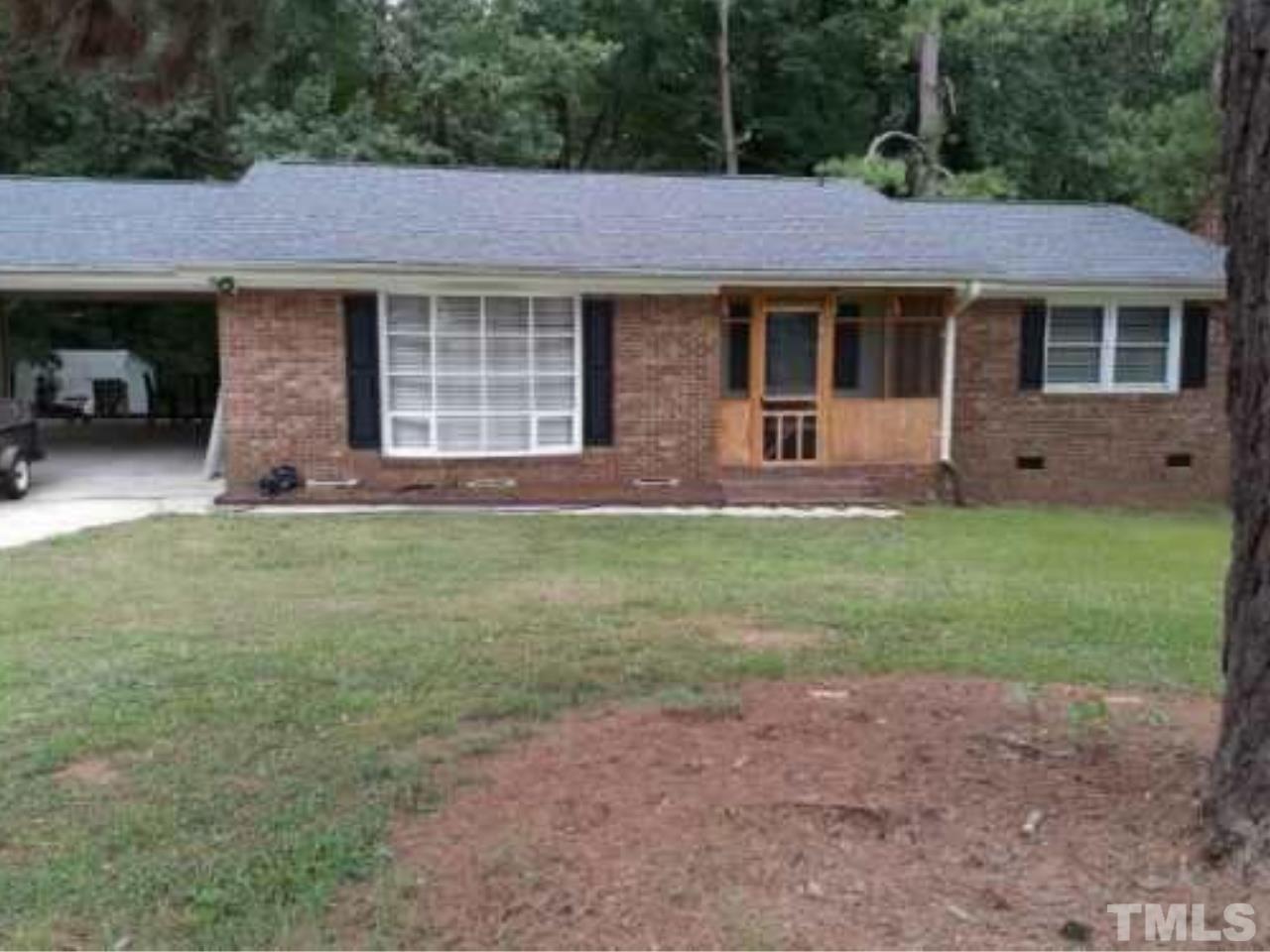 340 Pierce Road Garner, NC 27529 - Photo 1 of 20 Gallery Image 1