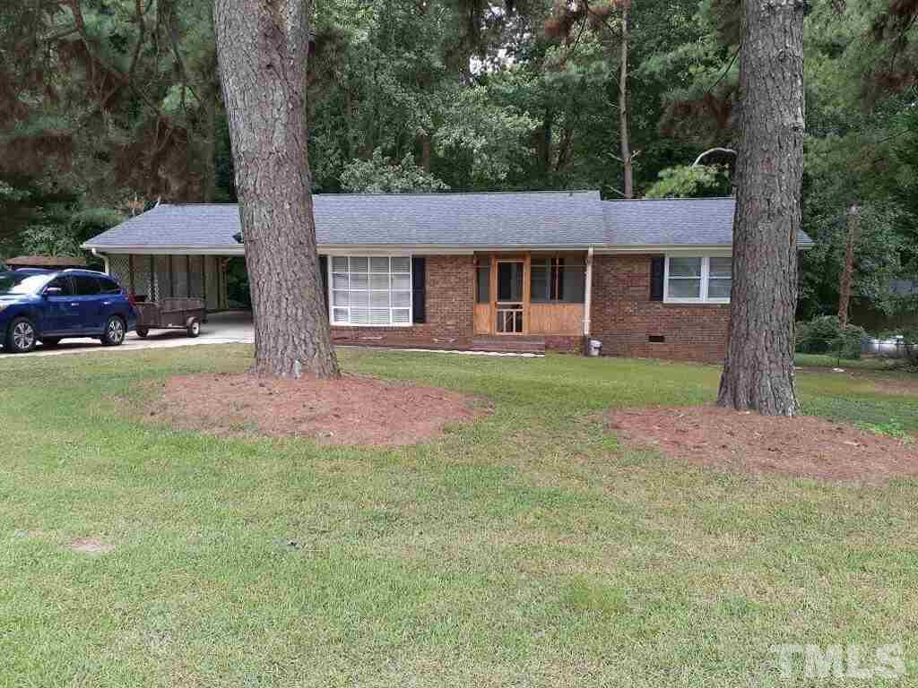 340 Pierce Road Garner, NC 27529 - Photo 2 of 20 Gallery Image 2