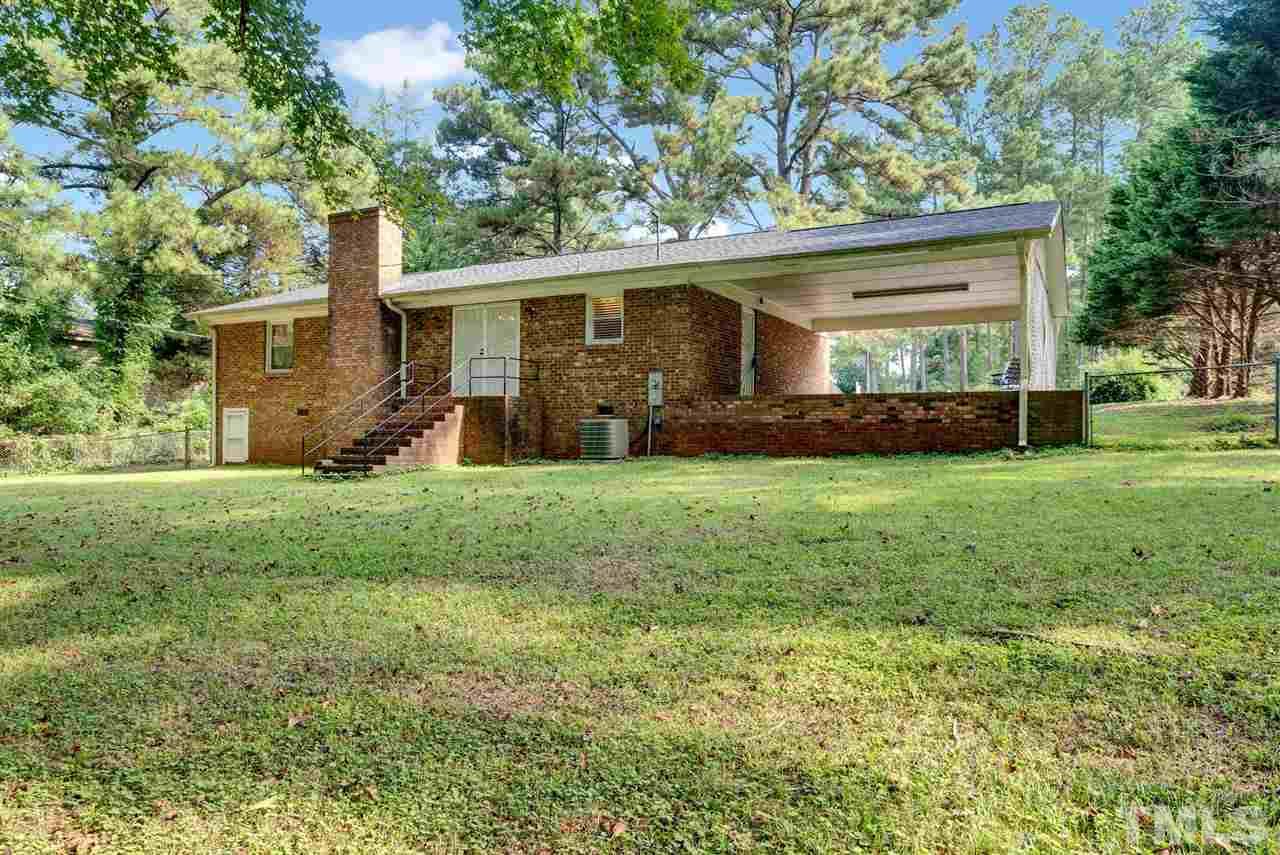 340 Pierce Road Garner, NC 27529 - Photo 20 of 20 Gallery Image 20
