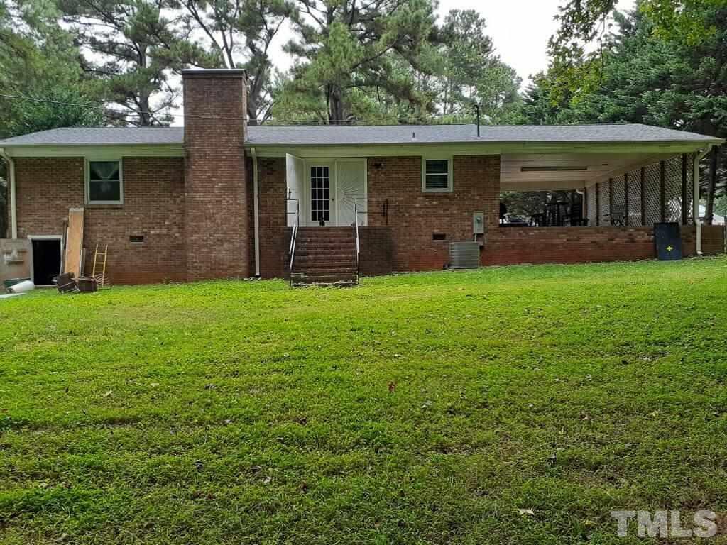 340 Pierce Road Garner, NC 27529 - Photo 4 of 20 Gallery Image 4