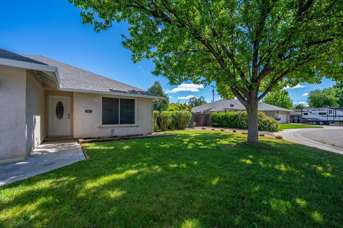 245 Shelley Way Red Bluff, CA 96080 - Photo 55 of 63