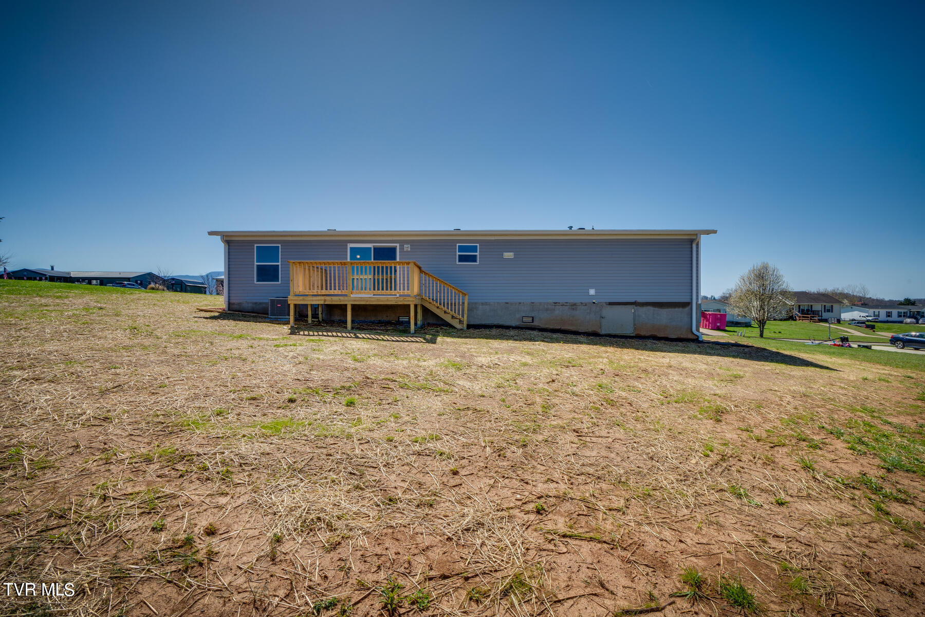 545 Ebenezer Loop Chuckey, TN 37641 - Photo 31 of 35 031