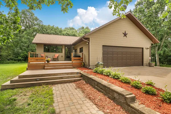 $539,000 | 13001 47th Street Southeast, Clear Lake, MN 55319