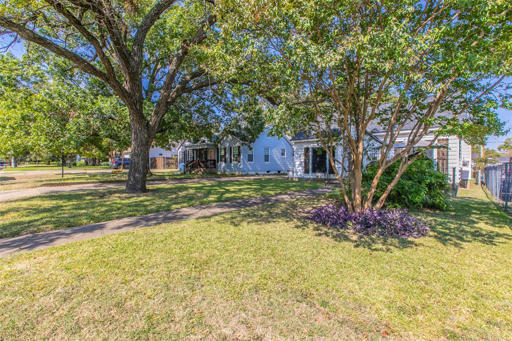 2603 Pine Avenue Waco, TX 76708 - Photo 20 of 23