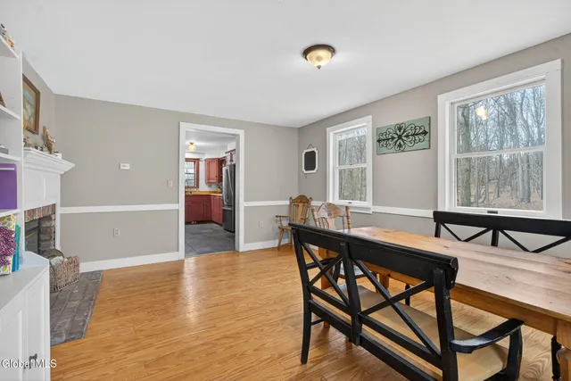 $395,000 | 427 Gilchrist Hill Road, Hartford, NY 12838