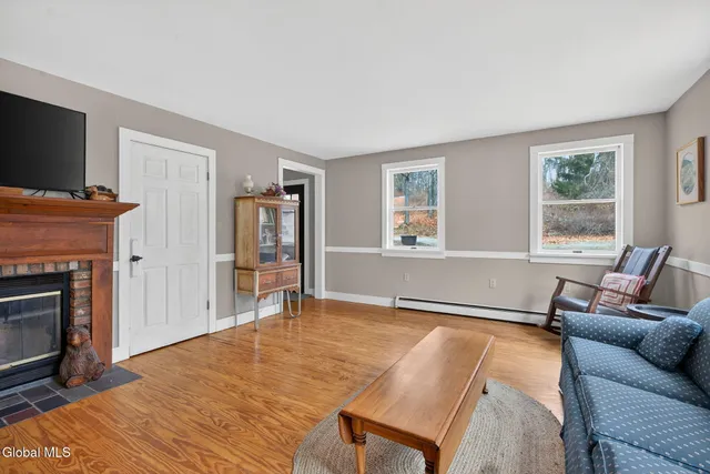 $395,000 | 427 Gilchrist Hill Road, Hartford, NY 12838