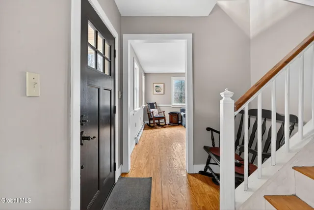 $395,000 | 427 Gilchrist Hill Road, Hartford, NY 12838