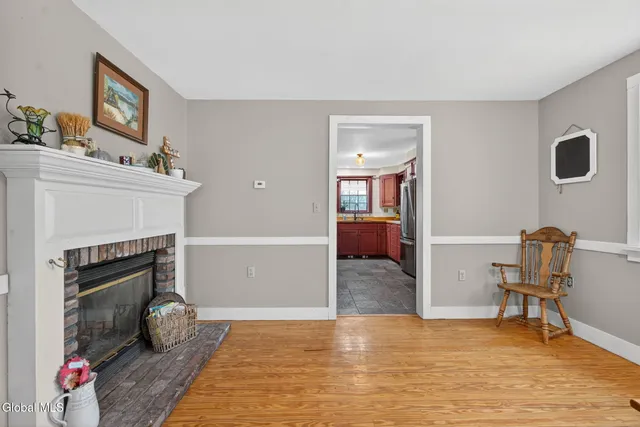 $395,000 | 427 Gilchrist Hill Road, Hartford, NY 12838