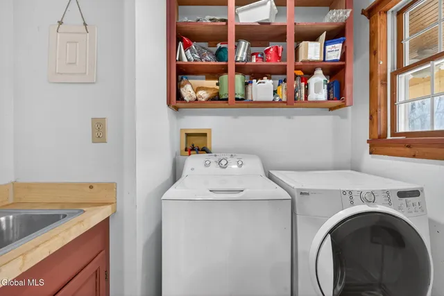 $395,000 | 427 Gilchrist Hill Road, Hartford, NY 12838