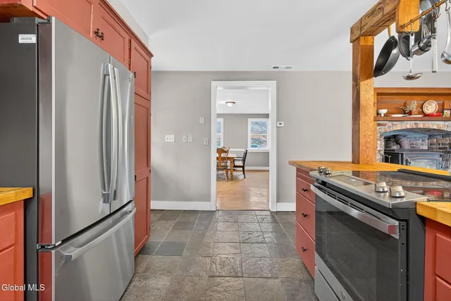 $395,000 | 427 Gilchrist Hill Road, Hartford, NY 12838