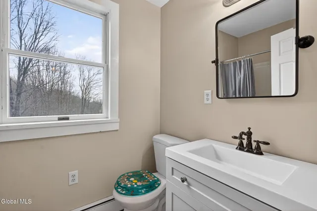 $395,000 | 427 Gilchrist Hill Road, Hartford, NY 12838