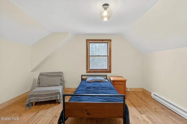 $395,000 | 427 Gilchrist Hill Road, Hartford, NY 12838