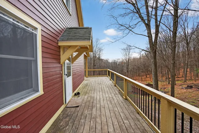 $395,000 | 427 Gilchrist Hill Road, Hartford, NY 12838