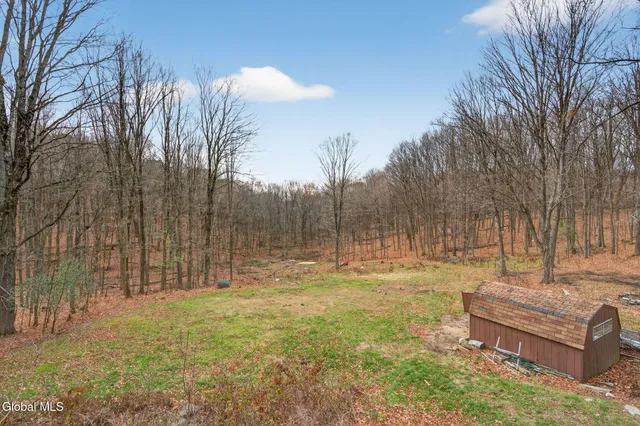 $395,000 | 427 Gilchrist Hill Road, Hartford, NY 12838