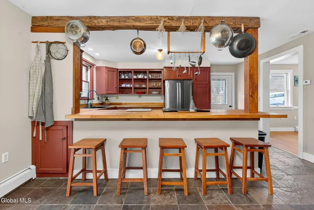 $395,000 | 427 Gilchrist Hill Road, Hartford, NY 12838