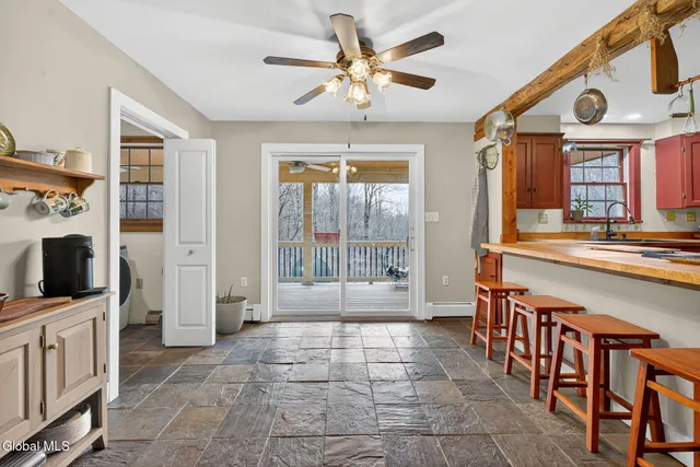 $395,000 | 427 Gilchrist Hill Road, Hartford, NY 12838