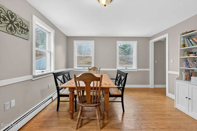 $395,000 | 427 Gilchrist Hill Road, Hartford, NY 12838