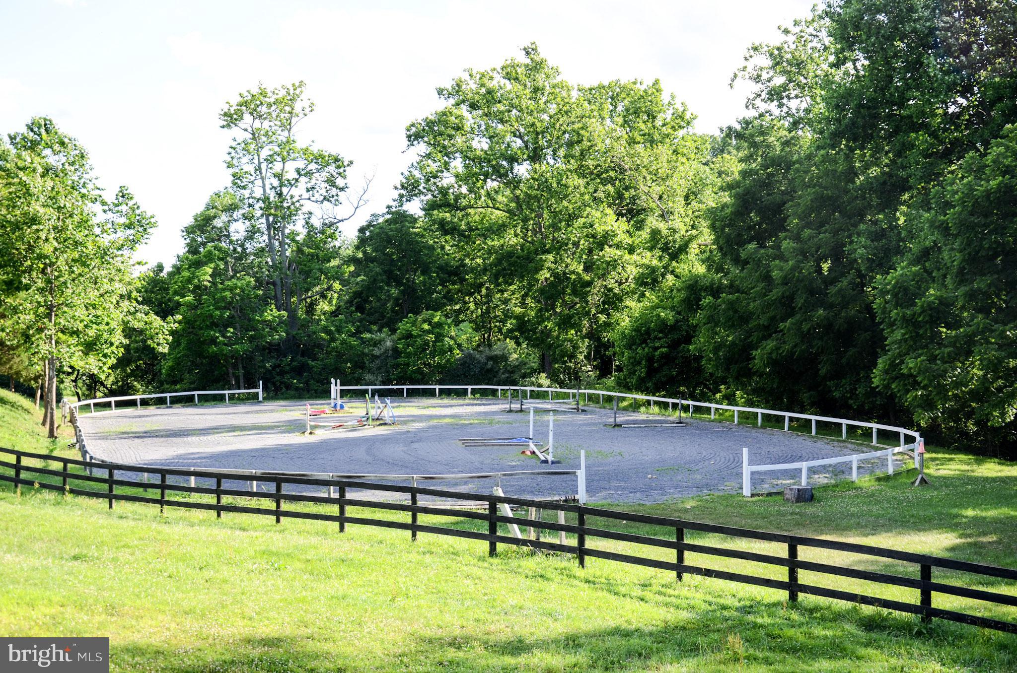 35469 Millville Road Middleburg, VA 20117 - Photo 2 of 30 Exterior (General)