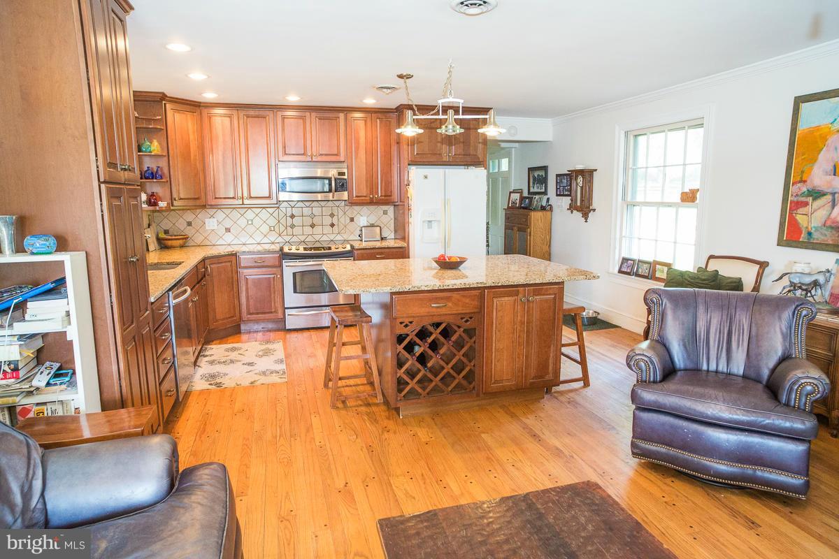 35469 Millville Road Middleburg, VA 20117 - Photo 11 of 30 Kitchen