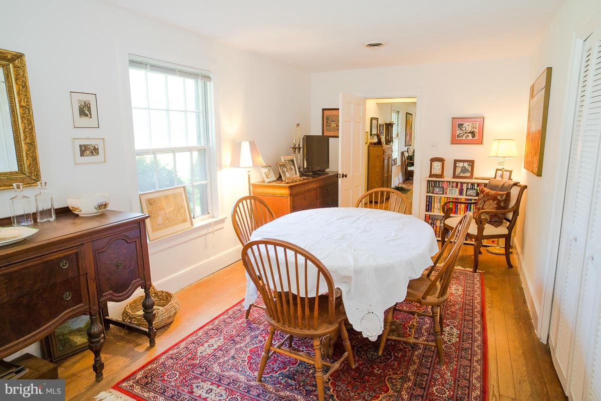 35469 Millville Road Middleburg, VA 20117 - Photo 16 of 30 Dining Room