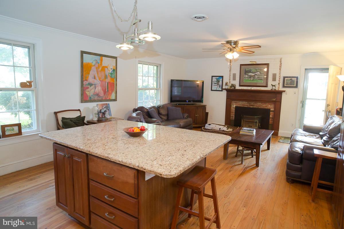 35469 Millville Road Middleburg, VA 20117 - Photo 17 of 30 Family Room
