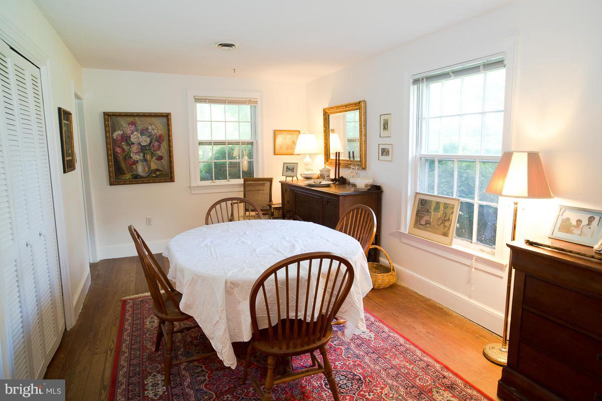 35469 Millville Road Middleburg, VA 20117 - Photo 18 of 30 Dining Room