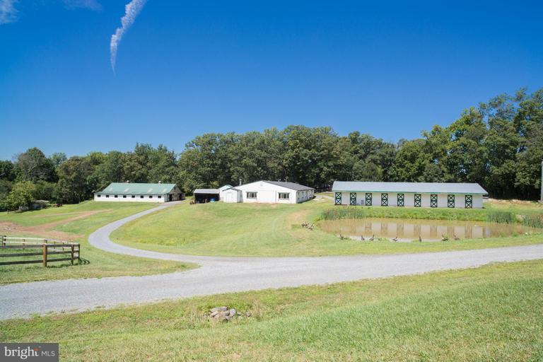 35469 Millville Road Middleburg, VA 20117 - Photo 22 of 30 Exterior (General)