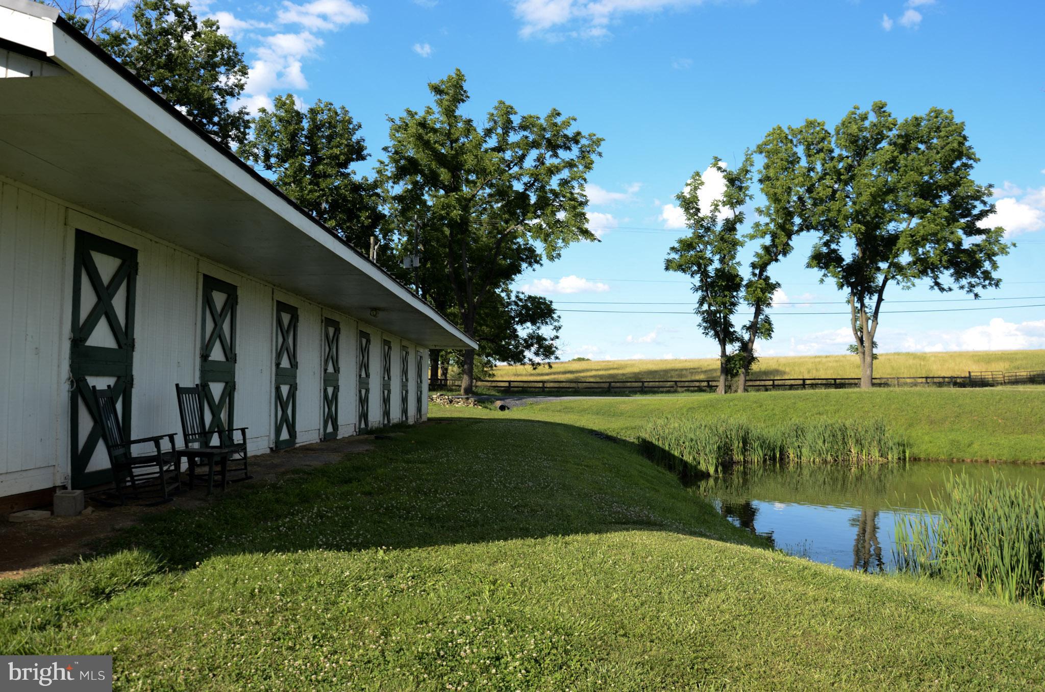 35469 Millville Road Middleburg, VA 20117 - Photo 26 of 30 Exterior (General)