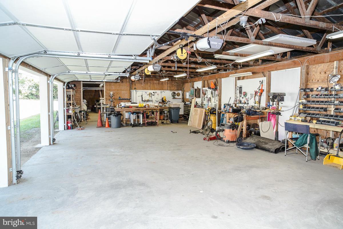35469 Millville Road Middleburg, VA 20117 - Photo 27 of 30 Garage/Shop