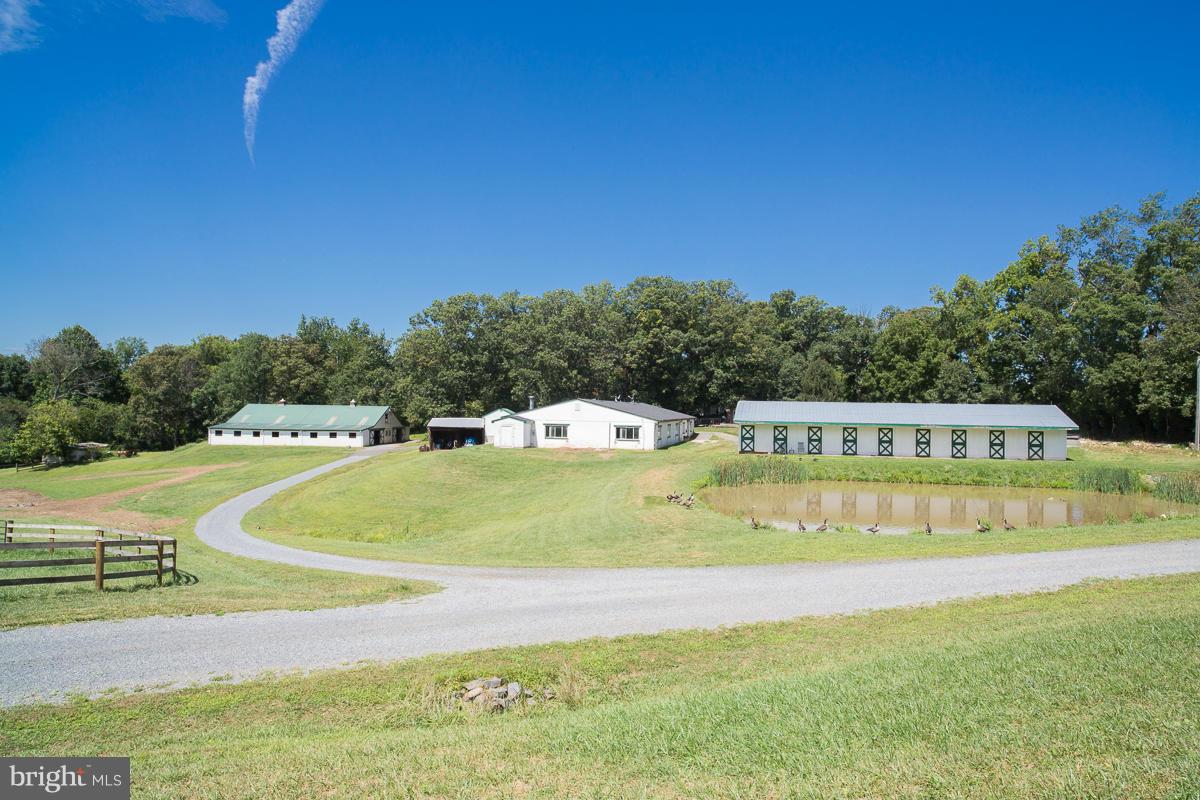 35469 Millville Road Middleburg, VA 20117 - Photo 28 of 30 Exterior (General)