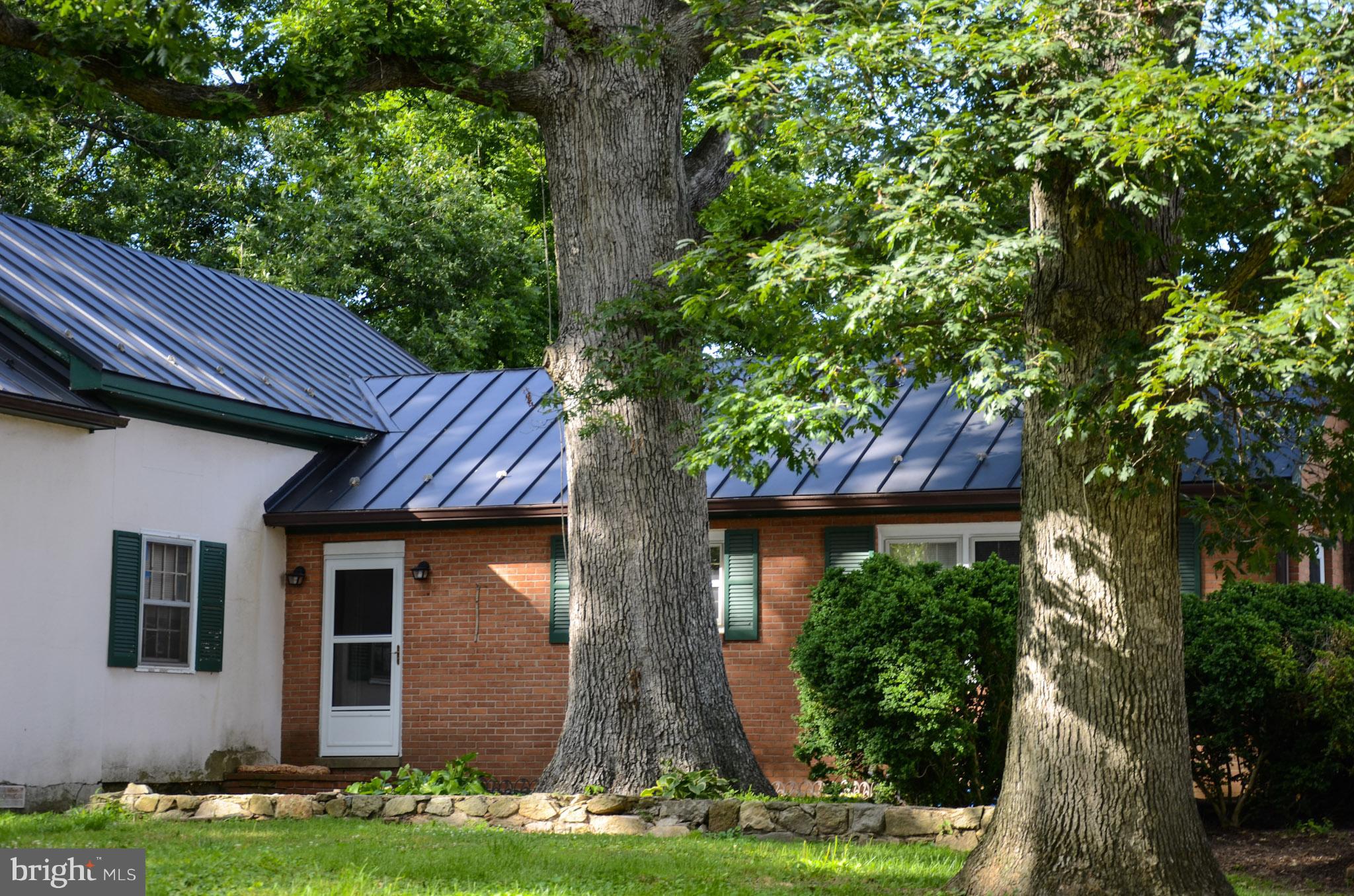 35469 Millville Road Middleburg, VA 20117 - Photo 30 of 30 Exterior (Front)