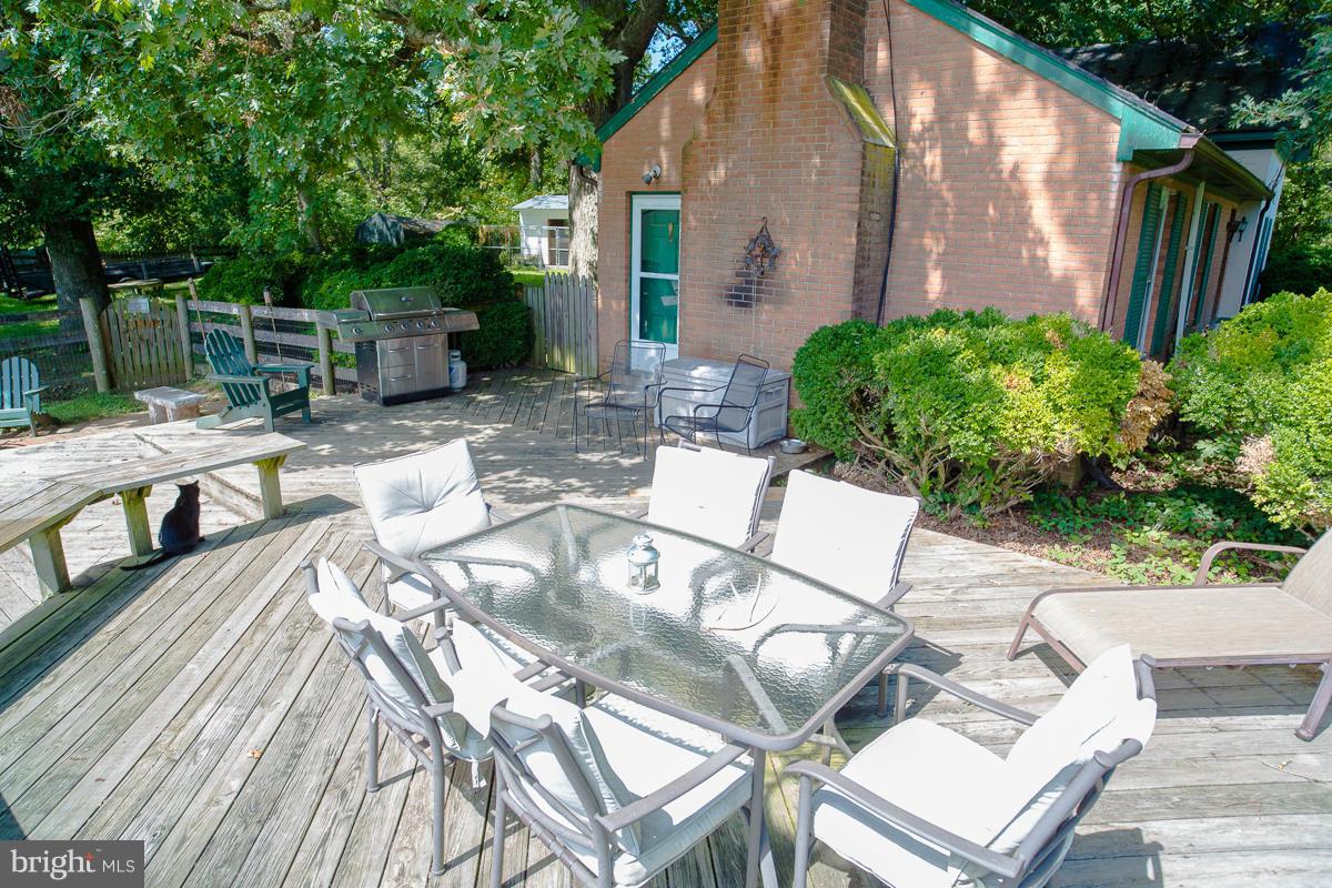 35469 Millville Road Middleburg, VA 20117 - Photo 5 of 30 Exterior (General)