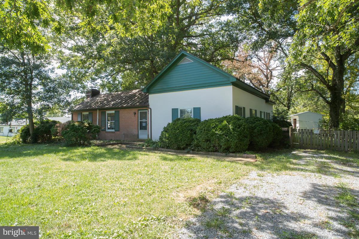 35469 Millville Road Middleburg, VA 20117 - Photo 6 of 30 Exterior (Front)