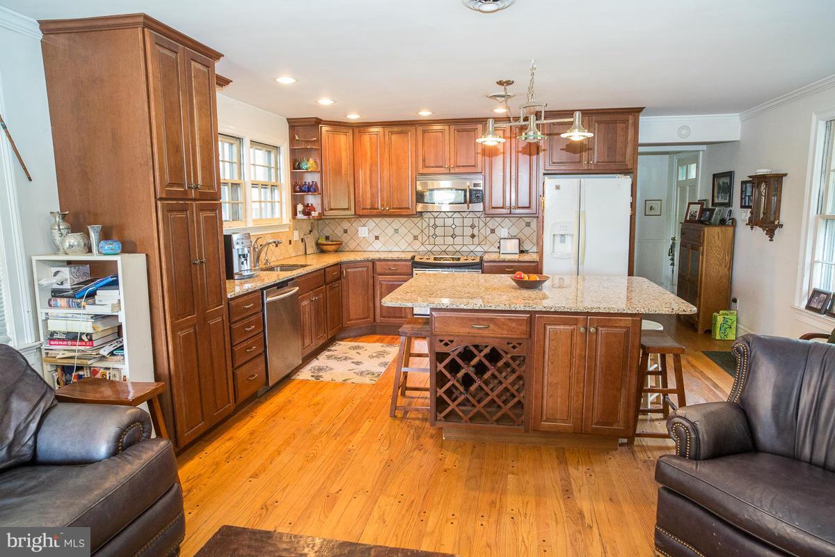 35469 Millville Road Middleburg, VA 20117 - Photo 9 of 30 Kitchen