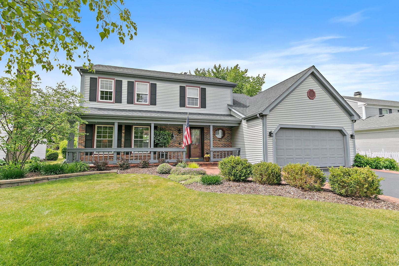 500 Essex Road Fox River Grove, IL 60021 - Photo 2 of 31