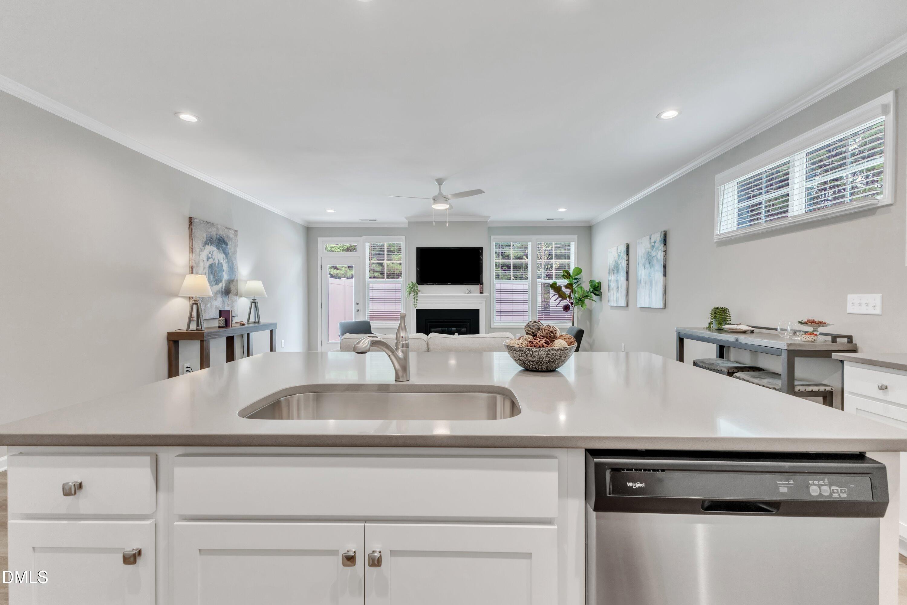 1706 Ballard Drive Raleigh, NC 27606 - Photo 25 of 38 25-1700 Ballard Dr-25