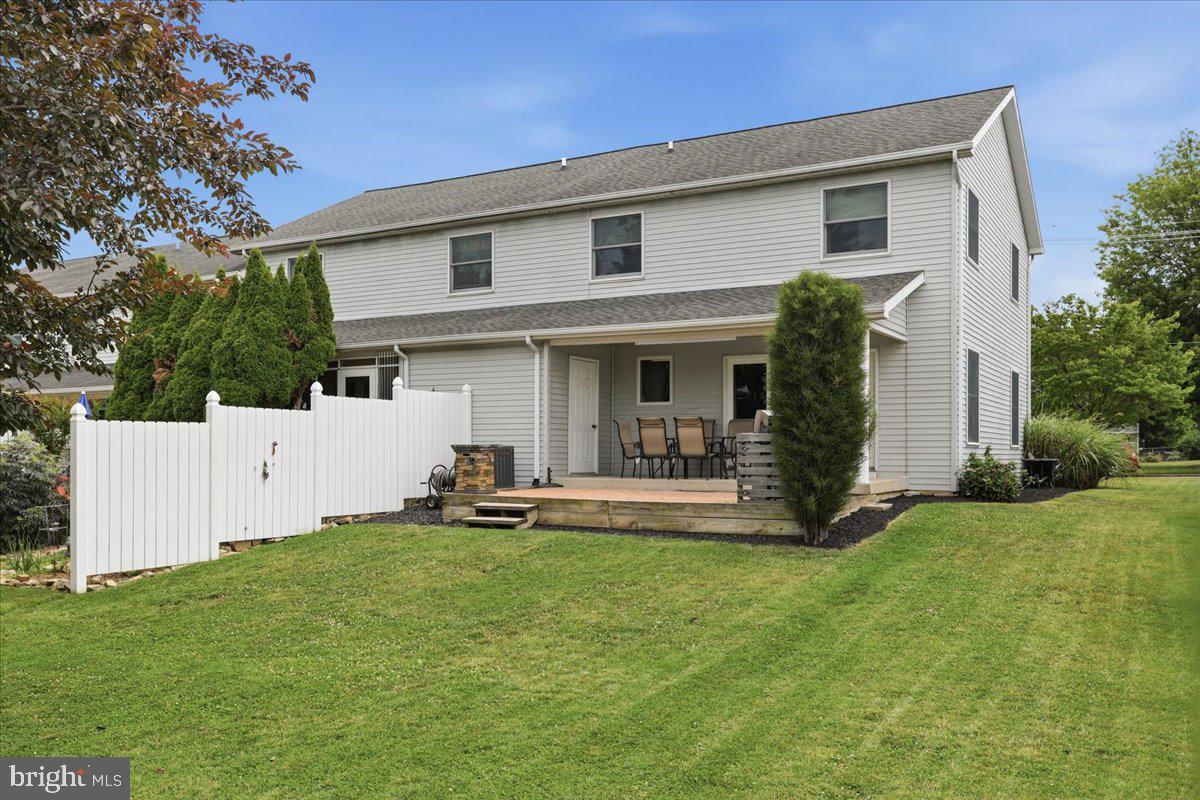 1145 Progress Road Chambersburg, PA 17201 - Photo 9 of 37