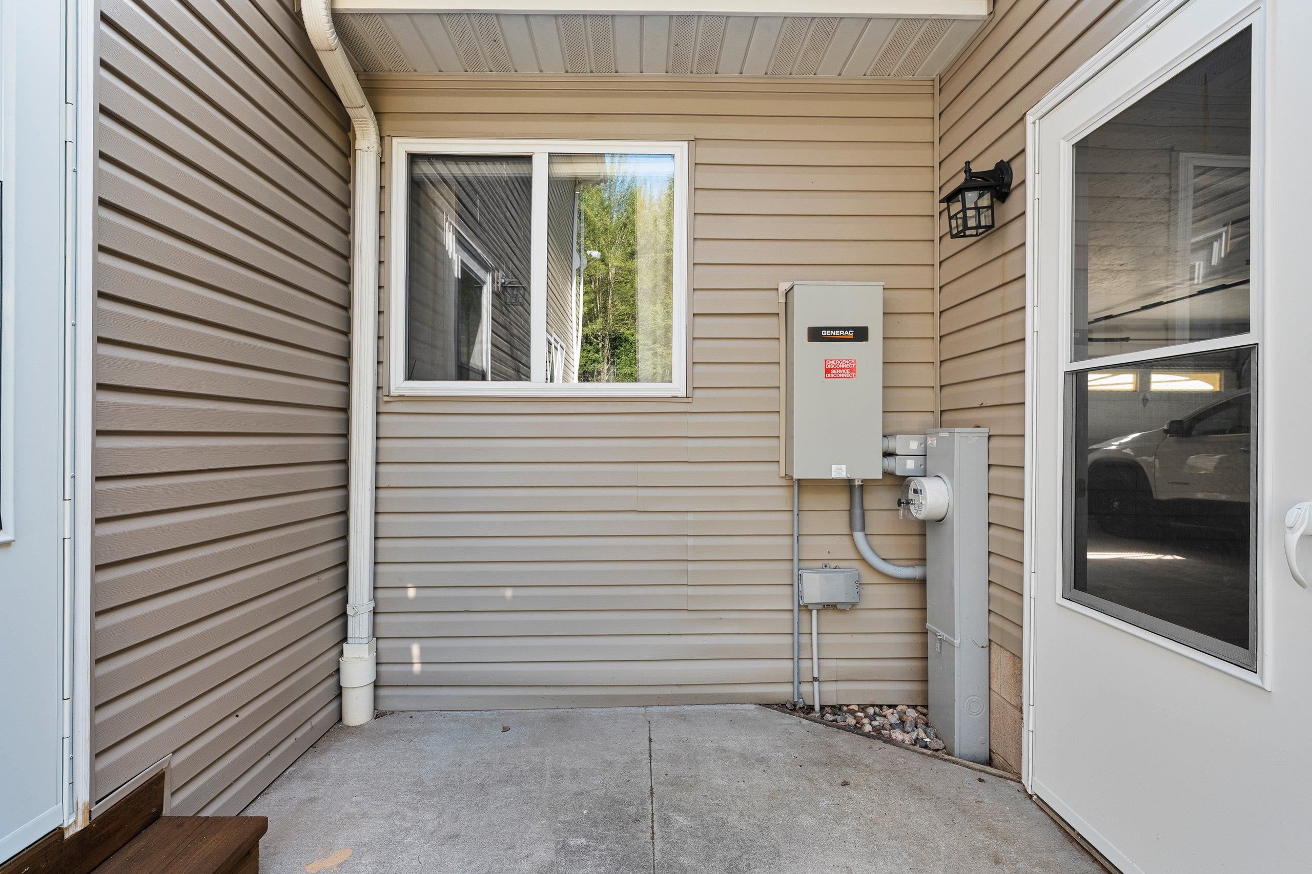 W10614 Benson Lake Road Amberg, WI 54102 - Photo 42 of 84 Gallery Image 42