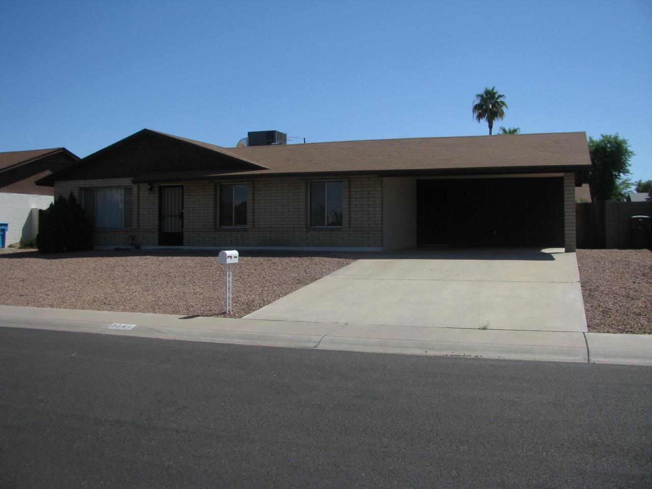 3741 East Bloomfield Road Phoenix, AZ 85032 - Photo 1 of 12 1
