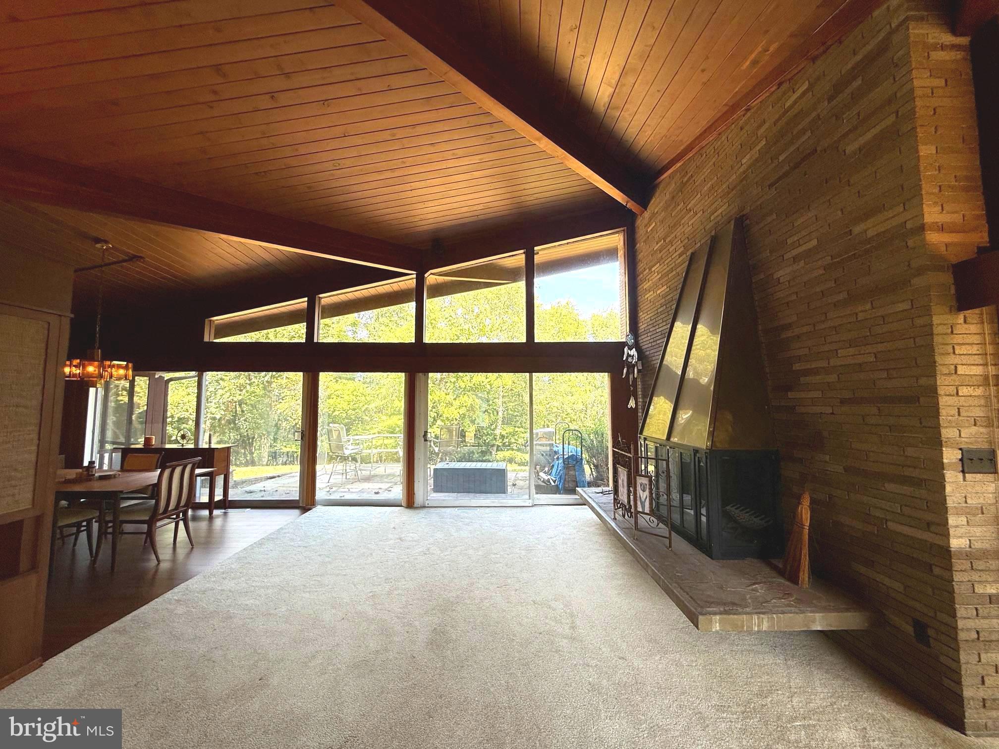 108 South Spring Valley Road Wilmington, DE 19807 - Photo 11 of 84 a view of a porch with chairs