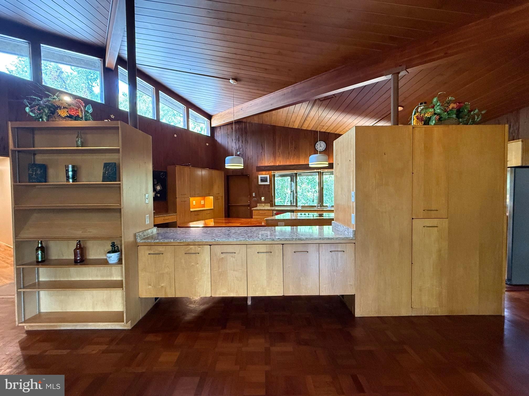 108 South Spring Valley Road Wilmington, DE 19807 - Photo 28 of 84 a view of a kitchen with a large window